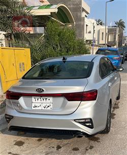 کیا فۆرتێ